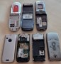 LG C1100, Sagem X5, Samsung U600 и ZV40, Siemens C75 - кодирани, снимка 18