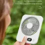 Мини вентилатор LOLLIMEOW, снимка 7