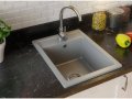 Кухненска Мивка от гранит модел РИГА 380 x 500 mm само 99, снимка 10