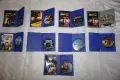 Игри за PS2 The Simpsons Hit & Run/X-Men Origins Wolverine/Avatar/Naruto 2 3/Sonic Heroes/Smackdown, снимка 13