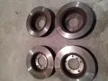 спирачни дискове бмв е46 bmw e46 , снимка 4