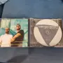 Рядък CD диск: Тибетски сърца – Психокинетик (1999) – Оригинален албум, снимка 1
