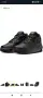 Jordan Max Aura 5 Black 45, снимка 1