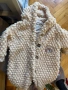 Бебешки зимен гащеризон, снимка 2