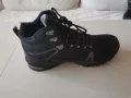 Мъжки обувки боти Hi-Tec Hapiter Mid WaterProof
 43 номер
, снимка 6