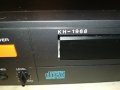 KEIHIN PRESENT KH-1968 CD PLAYER MADE IN JAPAN-ВНОС SWISS L1106231040, снимка 11