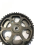 Зъбно Колело на Разпределителния Вал за Citroen/Peugeot C5 1.6 HDi (2006) 9640473280, снимка 2
