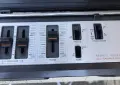JVC RC-636L (1978)–Напълно оригинален и работещ!, снимка 10