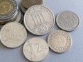 Лот от 5 монети - Европа | 1975г. - 1994г., снимка 1 - Нумизматика и бонистика - 41696062