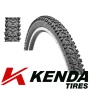Външна гума за планински велосипед KENDA Adventure 27.5x2.10 / 29x2.10, снимка 5