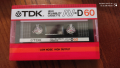 TDK AV-D 60, снимка 3