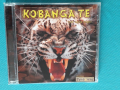 Johnny Lamprecht – 2003 - Kobanga Te(African), снимка 1 - CD дискове - 44617632
