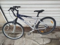 26 цола алуминиев велосипед колело размер 44, снимка 1