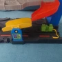 Stunt гараж Hot Wheels, снимка 4