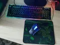 Геймърски компютър с Монитор и д-р. i5-4460, 4GB RX570, 16GB RAM, SSD 120GB и SSD 480GB , снимка 3
