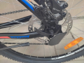 Продавам колела внос от Германия мтв велосипед ULTRA NITRO 27.5 цола хидравлика диск, снимка 8