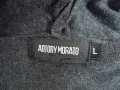 Antony Morato мъжки тънък пуловер размер L, снимка 6