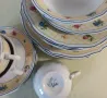 Сервизи за хранене и чай, снимка 8