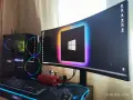 Монитор XIAOMI Mi Curved Gaming Monitor 34", снимка 7
