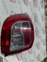 265554085R заден външен ляв стоп Dacia Sandero Дачия Сандеро 2014г., снимка 1