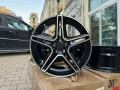 Джанти за MERCEDES 20' 5x112 ET 45, снимка 1