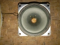 Комплект български високоговорители за лампови радио, снимка 2
