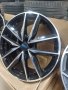 5х100 18 цола Нови.Ауди ,Сеат, Субару, снимка 2