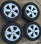 оригинални джанти Волво 5х108 17 " 7.5J ET 50,5 , снимка 1
