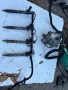 дюзи и помпа BMW N47 7797877 0445116001 пиезо дюза ГНП 0445010506 7797874, снимка 1