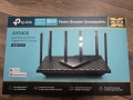 Рутер TP-Link Archer AX72 Pro, снимка 1
