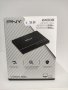 Хард диск за настолен компютър SSD PNY CS 900 240GB, снимка 1 - Твърди дискове - 35797439