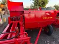 Балираща машина Welger ap61, снимка 7