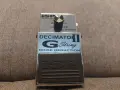 ISP Decimator II G-Strng, снимка 1