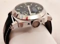 Luminor Panerai Automatic механичен мъжки часовник Sylvester Stallone - Day Light, снимка 4