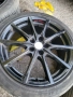 18" алуминиеви джанти за Хонда Accord и гуми дот 2020, снимка 3