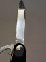 стар джобен нож Solingen , снимка 2