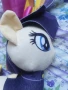 My little pony Sia плюшена играчка, снимка 3