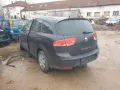 Seat Altea Xl 2.0tdi Dsg Bmm на части, снимка 6