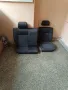 задни седалки за поло 9 Н ,добро състояние без скъсано и горено.Поло  3 врати !, снимка 3