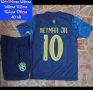 NEYMAR JR.💛⚽️ детско юношески футболни екипи 🇧🇷🇧🇷 BRAZIL , снимка 13
