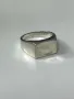 Сребърен пръстен 925, снимка 6