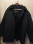 Черни мъжки яке, снимка 1