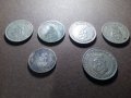 Монети 5  10  20 ст. 1906г., снимка 2