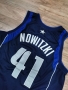 Champion Dallas Mavericks Dirk Nowitzki NBA, снимка 6