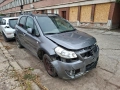 Suzuki Sx4 1.9ddis 4x4 120кс, снимка 4
