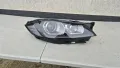 Десен фар Jaguar XF X260 Facelift Xenon Led година 2016 2017 2018 2019 2020 код GX63-13W029-EJ, GX63, снимка 1