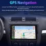 Мултимедия за Skoda Octavia 2 с два панела Android 8,1, снимка 8