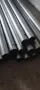 Поцинковани тръби - колове за огради 2 м, снимка 2