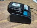 Продавам комплект Makita – винтоверт + батерия + зарядно, снимка 9