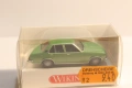 WIKING H0 1/87 OPEL REKORD МОДЕЛ КОЛИЧКА, снимка 3